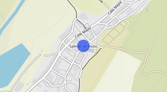 Precios inmobiliarios Salinas Del Rosio