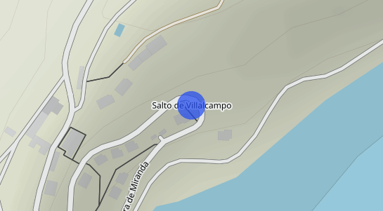 Precios inmobiliarios Salto De Villalcampo