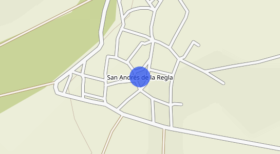 Precios inmobiliarios San Andres De La Regla