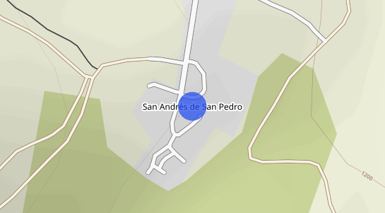 Precios inmobiliarios San Andres De San Pedro
