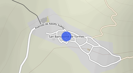 Precios inmobiliarios San Bartolome De Tormes