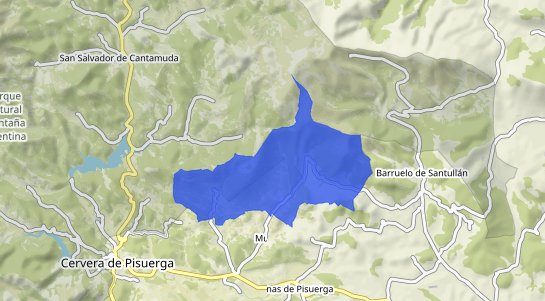 Precios inmobiliarios San Cebrian De Muda