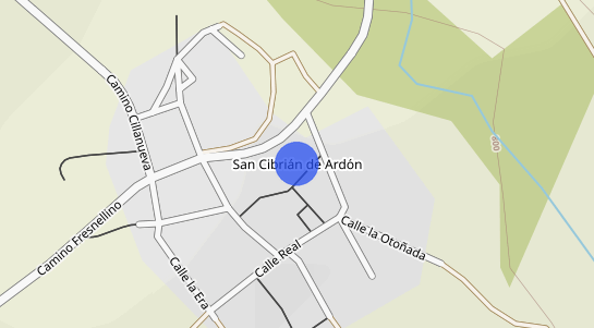 Precios inmobiliarios San Cibrian De Ardon