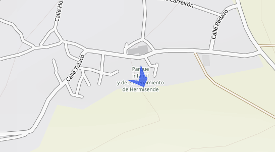 Precios inmobiliarios San Ciprian De Hermisende