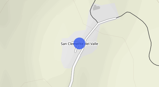 Precios inmobiliarios San Clemente Del Valle