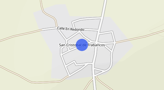 Precios inmobiliarios San Cristobal De Trabancos