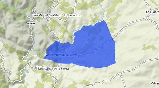 Precios inmobiliarios San Esteban De La Sierra