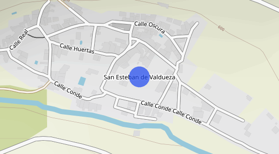 Precios inmobiliarios San Esteban De Valdueza