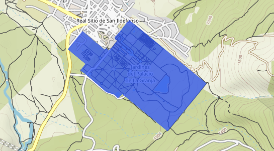 Precios inmobiliarios San Ildefonso O La Granja