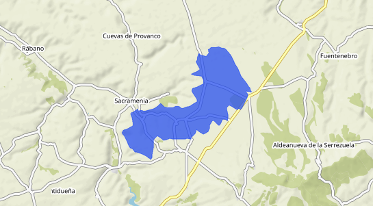 Precios inmobiliarios San Jose De Valtiendas