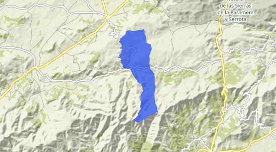 Precios inmobiliarios San Juan De Gredos