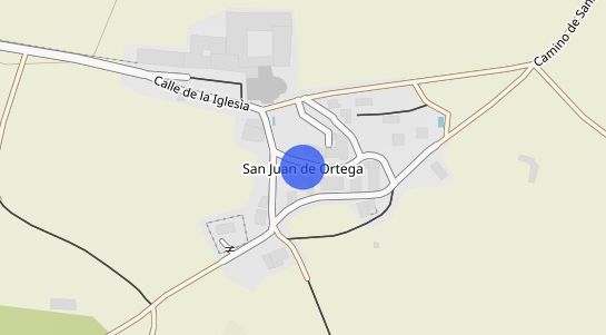 Precios inmobiliarios San Juan De Ortega