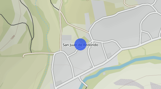 Precios inmobiliarios San Juan De Redondo
