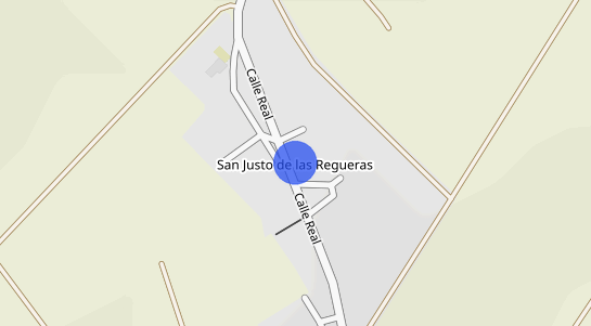 Precios inmobiliarios San Justo De Las Regueras