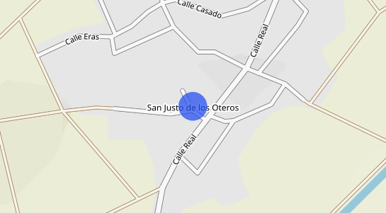 Precios inmobiliarios San Justo De Los Oteros