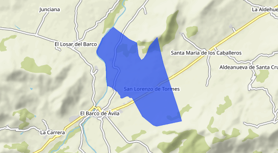 Precios inmobiliarios San Lorenzo De Tormes