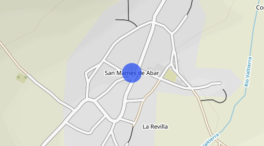 Precios inmobiliarios San Mames De Abar
