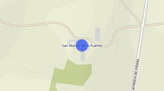 Precios inmobiliarios San Martin De La Fuente