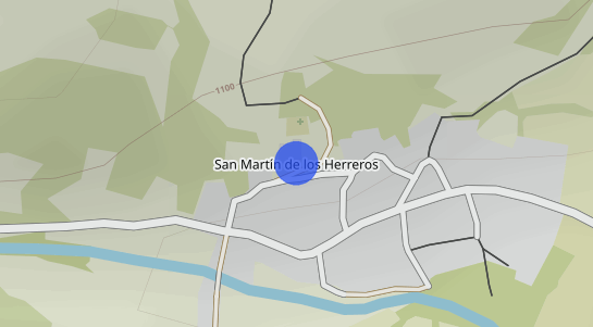 Precios inmobiliarios San Martin De Los Herreros