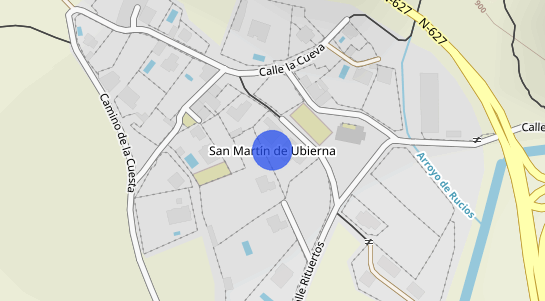 Precios inmobiliarios San Martin De Ubierna