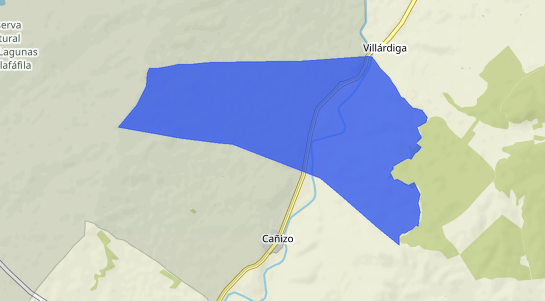 Precios inmobiliarios San Martin De Valderaduey