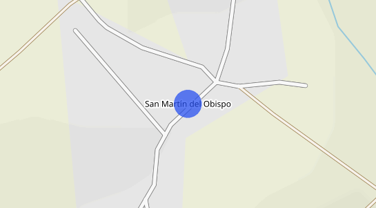 Precios inmobiliarios San Martin Del Obispo