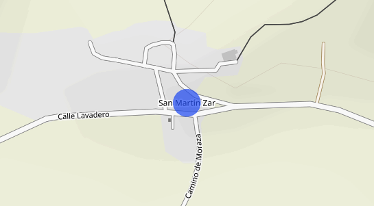 Precios inmobiliarios San Martin Del Zar