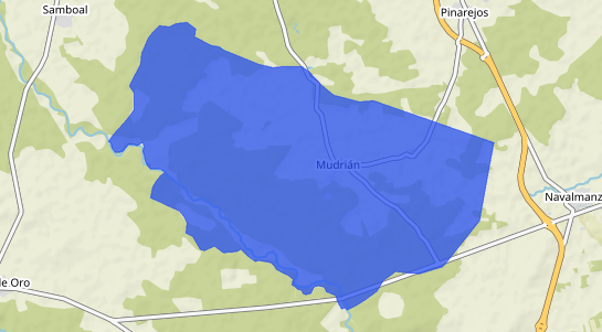 Precios inmobiliarios San Martin Y Mudrian