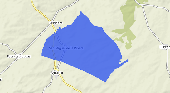 Precios inmobiliarios San Miguel De La Ribera