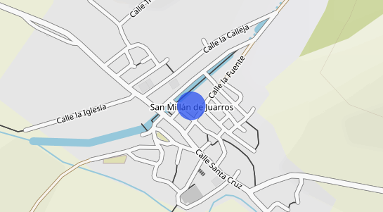 Precios inmobiliarios San Millan De Juarros