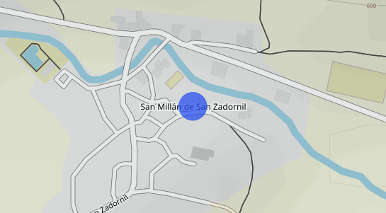 Precios inmobiliarios San Millan De San Zadornil
