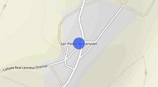 Precios inmobiliarios San Pedro De Cansoles