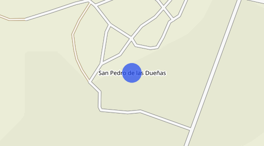 Precios inmobiliarios San Pedro De Las Dueñas (Sahagun)