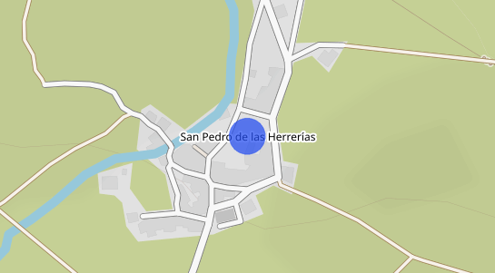 Precios inmobiliarios San Pedro De Las Herrerias