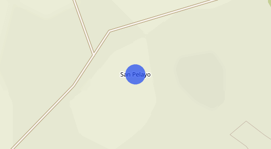 Precios inmobiliarios San Pelayo Del Paramo