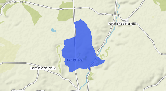 Precios inmobiliarios San Pelayo