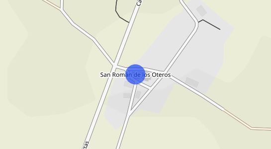 Precios inmobiliarios San Roman De Los Oteros