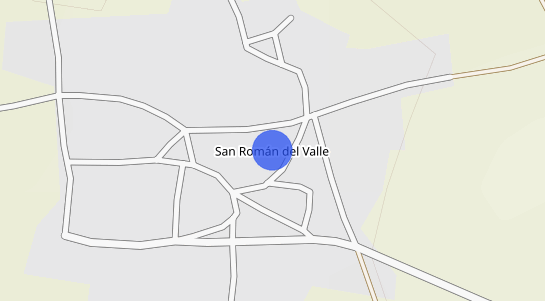 Precios inmobiliarios San Roman Del Valle