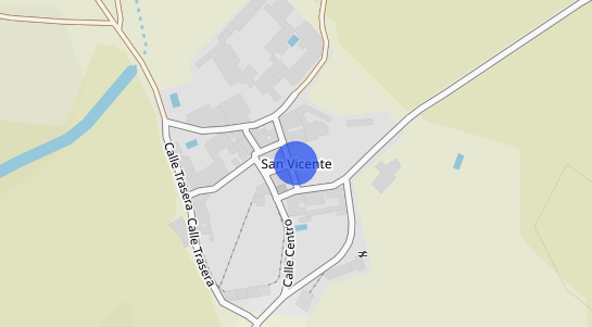 Precios inmobiliarios San Vicente De Alconada