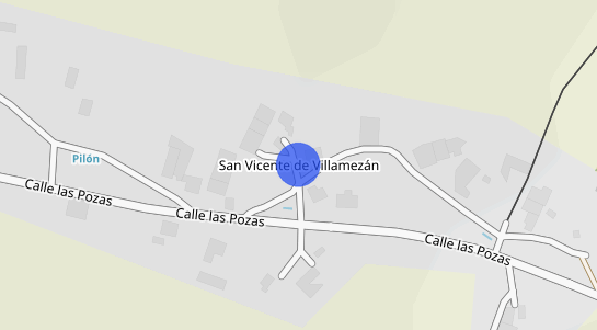 Precios inmobiliarios San Vicente De Villamezan
