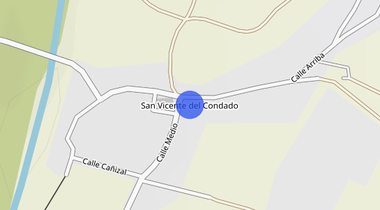 Precios inmobiliarios San Vicente Del Condado