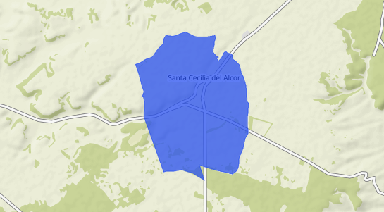 Precios inmobiliarios Santa Cecilia Del Alcor