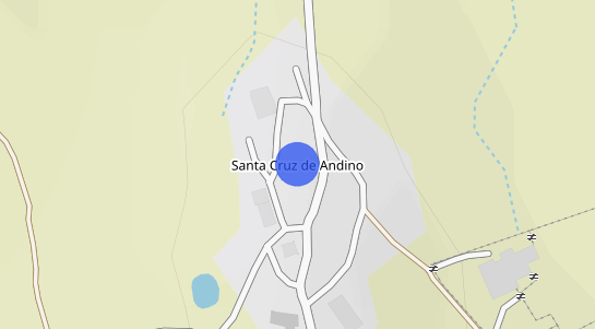 Precios inmobiliarios Santa Cruz De Andino