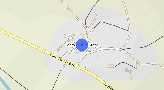 Precios inmobiliarios Santa Cruz Del Tozo