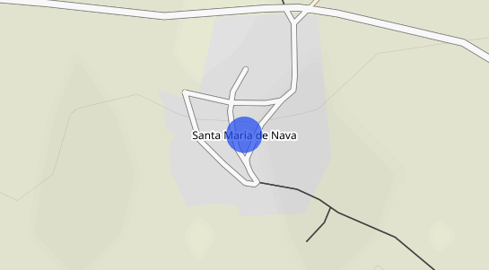 Precios inmobiliarios Santa Maria De Nava