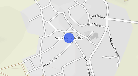 Precios inmobiliarios Santa Maria Del Rio