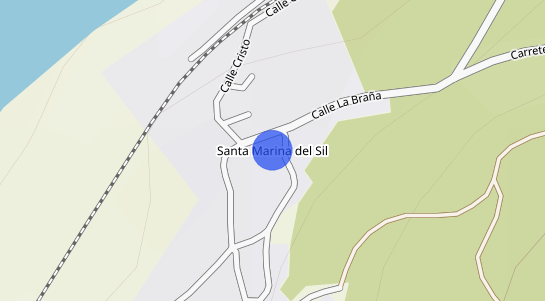 Precios inmobiliarios Santa Marina Del Sil