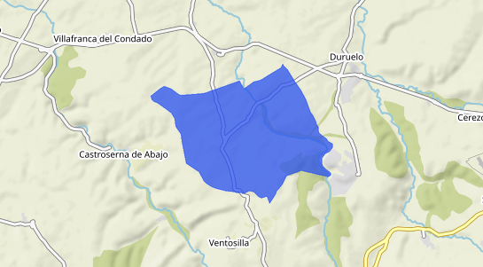 Precios inmobiliarios Santa Marta Del Cerro
