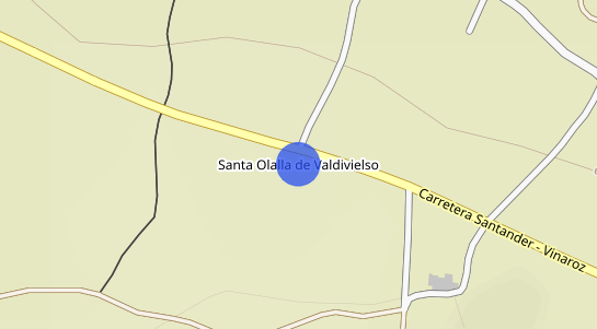 Precios inmobiliarios Santa Olalla De Valdivielso