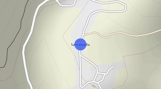 Precios inmobiliarios Santalavilla